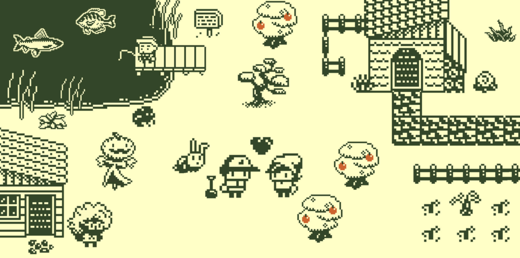 Bit Orchard Nintendo Switch